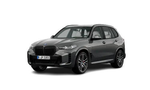 X5 xDrive50e 489 ch - Exclusivité